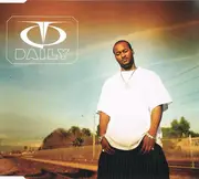 CD Single - TQ - Daily