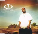 CD Single - TQ - Daily