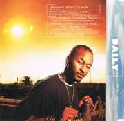 CD Single - TQ - Daily