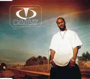 CD Single - TQ - Daily