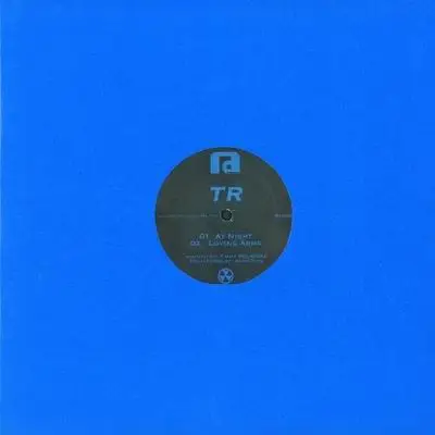 Tr - At Night/ Loving Arms