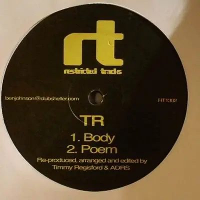 Tr - Body