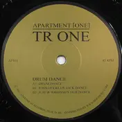 tr one - Drum Dance