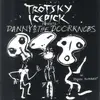 LP - Trotsky Icepick Presents: Danny And The Doorknobs - In 'Poison Summer'