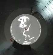 LP - Trotsky Icepick Presents: Danny And The Doorknobs - In 'Poison Summer'