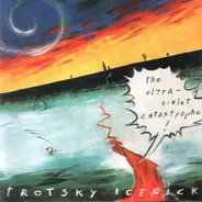 Trotsky Icepick - The Ultraviolet Catastrophe
