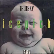 LP - Trotsky Icepick - Baby