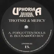 MERCY - Forgotten Souls