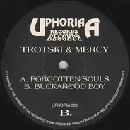 Trotski & Mercy - Forgotten Souls