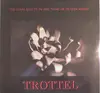 Double LP - Trottel - The Final Salute In The Name Of Human Misery - white label