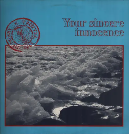 Trottel - Your Sincere Innocence