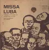 LP - Troubadours Du Roi Baudouin, Les - Missa Luba - Gatefold