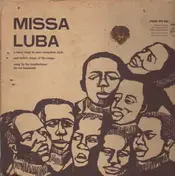 Troubadours Du Roi Baudouin, Les - Missa Luba