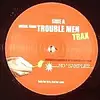 12'' - Trouble Men - Music From Trouble Men Trax