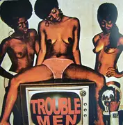 2 x 12'' - Trouble Men - On TV