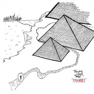 Trouble Over Tokyo - Pyramides