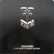 Trouble - Assassin