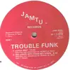 12'' - Trouble Funk - Super Grit