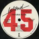 12'' - Trouble Funk - Woman Of Principle
