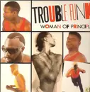 12'' - Trouble Funk - Woman Of Principle