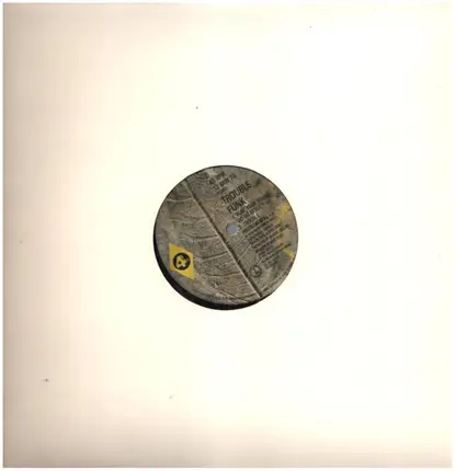 Trouble Funk - Trouble