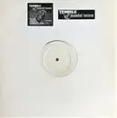 12inch Vinyl Single - Trouble Featuring Mandel Turner - Freedom - Limited Edition