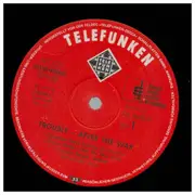LP - Trouble - After The War