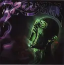 CD - Trouble - Plastic Green Head - Cardboard Sleeve