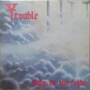LP - Trouble - Run To The Light