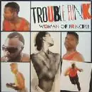 12'' - Trouble Funk - Woman Of Principle
