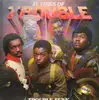 Double LP - Trouble Funk - In Times Of Trouble