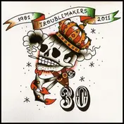 Troublemakers - 30