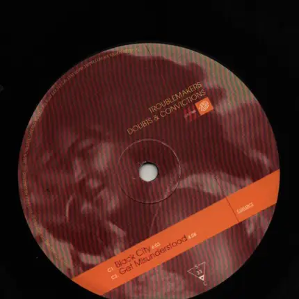 Troublemakers - Doubts & Convictions