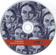 CD - Troublemakers - Doubts & Convictions