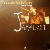 Trouble Men - Rollin'