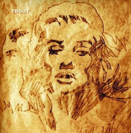 TROUT - NORMA JEAN EP