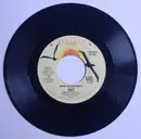 7inch Vinyl Single - Troy - Back To The Wall / Back To The Wall