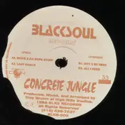troy brown - Concrete Jungle