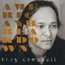 CD - Troy Campbell - American Breakdown