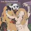 CD - Troy Campbell - Man Vs. Beast