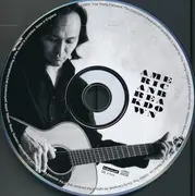 CD - Troy Campbell - American Breakdown