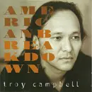 CD - Troy Campbell - American Breakdown