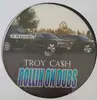 12inch Vinyl Single - Troy CaSh - Rollin On Dubs - still sealed