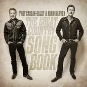 Troy Cassar-Daley - The Great Country Song Book