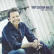 Troy Cassar-Daley