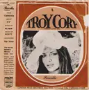 7inch Vinyl Single - Troy Cory - I Lost My Heart In Heidelberg / It's Impossible