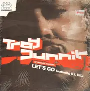 Troy Dunnit - Let's Go