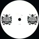 12inch Vinyl Single - Troy Gunner - Gunner 002