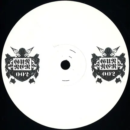 Troy Gunner - Gunner 002