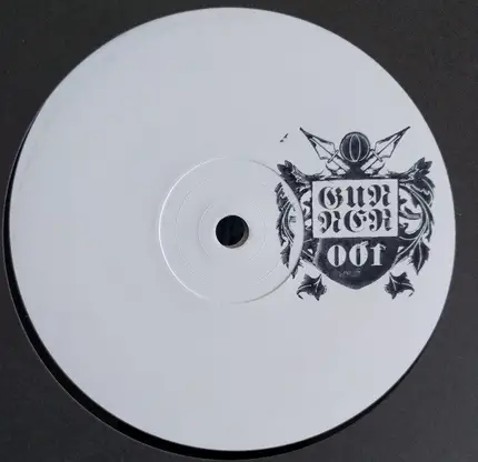 Troy Gunner - Gunner 001